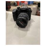 Panasonic Lumix GH4 (594318)