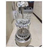 Nitrogen Evaporator (594660) Untested/As Is