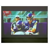 Sony VPL-FHZ57 WUXGA 3LCD Laser Projector 4100 Lumens with Remote Control and HDMI Cable