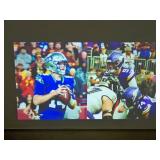 Sony VPL-FHZ57 WUXGA 3LCD Laser Projector 4100 Lumens with Remote Control and HDMI Cable