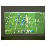 Sony VPL-FHZ57 WUXGA 3LCD Laser Projector 4100 Lumens with Remote Control and HDMI Cable