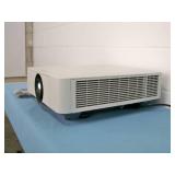 Sony VPL-FHZ57 WUXGA 3LCD Laser Projector 4100 Lumens with Remote Control and HDMI Cable