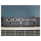 Sony VPL-FHZ57 WUXGA 3LCD Laser Projector 4100 Lumens with Remote Control and HDMI Cable