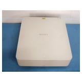 Sony VPL-FHZ57 WUXGA 3LCD Laser Projector 4100 Lumens with Remote Control and HDMI Cable