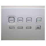 Sony VPL-FHZ57 WUXGA 3LCD Laser Projector 4100 Lumens with Remote Control and HDMI Cable