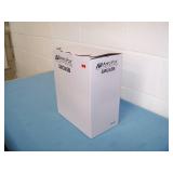 AmpliVox SW245B Compact Dual Wireless Microphone Bluetooth Audio Public Address PA Sound System - NEW IN BOX