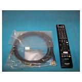 90" Sharp AQUOS PN-LE901 Full HD Commercial LED TV / Television / Monitor / Display