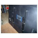 65" VIZIO M-Series Quantum M658-G1 Class HDR 4K UHD Smart Quantum Dot LED TV with Wall Mount and Remote Control