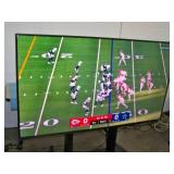 65" VIZIO M-Series Quantum M658-G1 Class HDR 4K UHD Smart Quantum Dot LED TV with HDMI Cable and Remote Control