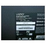 65" VIZIO M-Series Quantum M658-G1 Class HDR 4K UHD Smart Quantum Dot LED TV with HDMI Cable and Remote Control