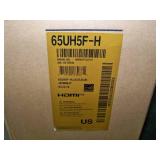 65" LG UH5F-H Class 4K UHD Digital Signage & Conference Room Smart IPS LED Display - NEW IN BOX
