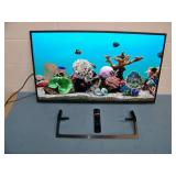 Sony 43" 4K HDR Ultra HD (UHD) SMART LED TV / Television KD-43X720E with Remote Control and Stand