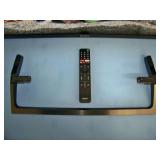 Sony 43" 4K HDR Ultra HD (UHD) SMART LED TV / Television KD-43X720E with Remote Control and Stand