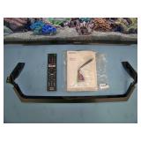 Sony 40" Full HD LED Backlit LCD SMART TV / Television KD-40W650D with Remote Control and Stand