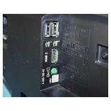 Sony 40" Full HD LED Backlit LCD SMART TV / Television KD-40W650D with Remote Control and Stand