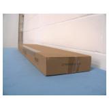 NewLine NL802B Tilt LED LCD TV Wall Mount for Large TV / Television / Monitor - NEW IN BOX