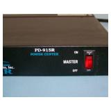 Middle Atlantic Select Series PD-915R 9-Outlet Rackmount Power Center