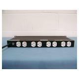 Middle Atlantic Select Series PD-915R 9-Outlet Rackmount Power Center