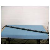 Middle Atlantic PD2420S-CNS 24-Outlet 20A Corded Slim Power Strip