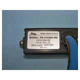 Middle Atlantic PD2420S-CNS 24-Outlet 20A Corded Slim Power Strip