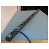 Middle Atlantic PD2420S-CNS 24-Outlet 20A Corded Slim Power Strip