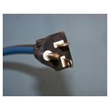 Middle Atlantic PD2420S-CNS 24-Outlet 20A Corded Slim Power Strip