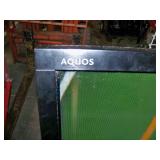 90" Sharp AQUOS PN-LE901 Full HD Commercial LED TV / Television / Monitor / Display