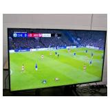 65" VIZIO M-Series Quantum M658-G1 Class HDR 4K UHD Smart Quantum Dot LED TV with Wall Mount and Remote Control