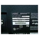 65" VIZIO M-Series Quantum M658-G1 Class HDR 4K UHD Smart Quantum Dot LED TV with Wall Mount and Remote Control