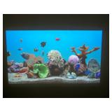 Epson PowerLite 2155W Home Theater Widescreen Full HD 3LCD 5000-Lumen Projector / Projection System