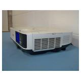 Epson PowerLite 2155W Home Theater Widescreen Full HD 3LCD 5000-Lumen Projector / Projection System