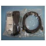 Epson PowerLite 2155W Home Theater Widescreen Full HD 3LCD 5000-Lumen Projector / Projection System