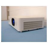 Hitachi CP-WU5505 WUXGA 5000-Lumen HD Home Theater LCD Projector / Projection System