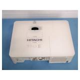 Hitachi CP-WU5505 WUXGA 5000-Lumen HD Home Theater LCD Projector / Projection System