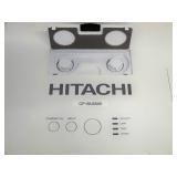 Hitachi CP-WU5505 WUXGA 5000-Lumen HD Home Theater LCD Projector / Projection System