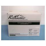 Rockustics EconoRock P-5079 6.5" 2-way Decorative Outdoor Landscaping / Rock Speaker - NEW IN BOX