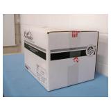 Rockustics EconoRock P-5079 6.5" 2-way Decorative Outdoor Landscaping / Rock Speaker - NEW IN BOX