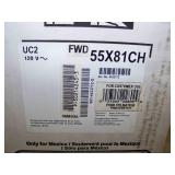 55" Sony BRAVIA FWD-X81CH HDR 4K UHD SMART Professional LED TV - NEW IN BOX