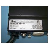 Middle Atlantic PD-920R-NS Rackmount 9-Outlet Vertical Power Strip