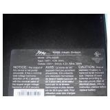 Middle Atlantic UPS-500R Select Series Uninterruptible Power Supply