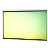 DA-LITE 106" Diagonal Model B with CSR Manual Projection / Movie Screen