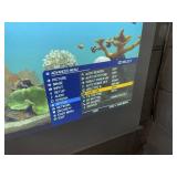 Hitachi CP-WX4022WN 4000-Lumen WXGA Conference & Home Theater 3LCD Projector with HDMI Input and Low Hours