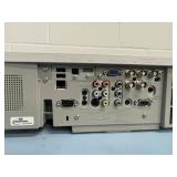 Hitachi CP-WX4022WN 4000-Lumen WXGA Conference & Home Theater 3LCD Projector with HDMI Input and Low Hours