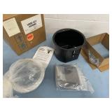 Vaddio Surveillance / Security / CCTV Video Camera Enclosure for Sony & Canon Pan Tilt Zoom PTZ Cameras