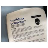 Vaddio Surveillance / Security / CCTV Video Camera Enclosure for Sony & Canon Pan Tilt Zoom PTZ Cameras