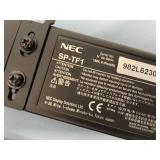 (16) 8 Pairs - Sharp / NEC SP-TF1 Thin Side 10-Watt Side or Rear Mounted Speakers for Thin-Profile Displays & Monitors