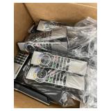 (35+) Professional Video Conferencing Remote Controls / Remotes - Polycom Tandberg & Cisco