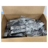 (35+) Professional Video Conferencing Remote Controls / Remotes - Polycom Tandberg & Cisco