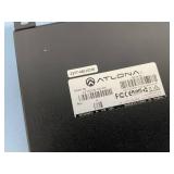 Atlona HDMI Over Network / CAT Cable Wall Plate & Base Unit Transmitter & Receiver System - LOT