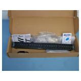 Belden REVConnect Patch Panel 1U 48-Ports